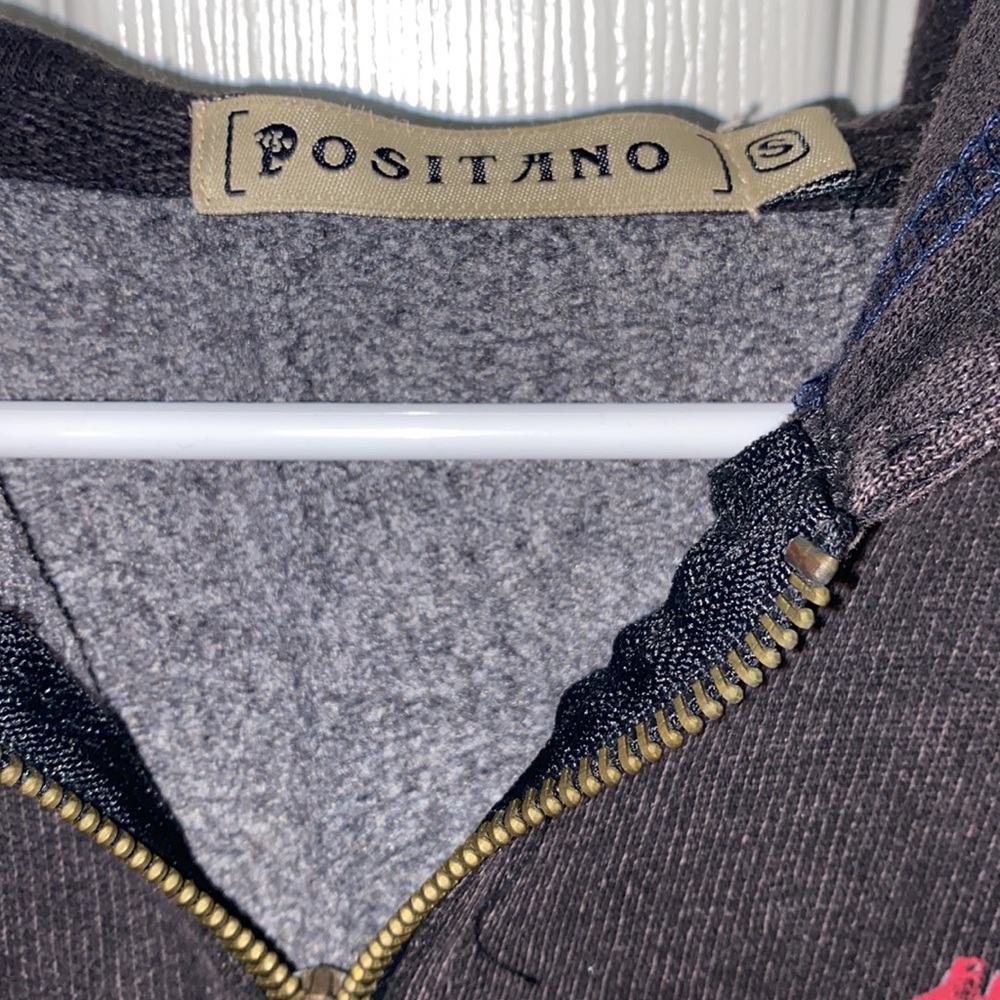 Positano Jacket - Picture 2 of 3